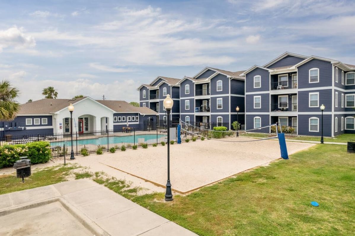 Hilton Garden Inn Corpus Christi