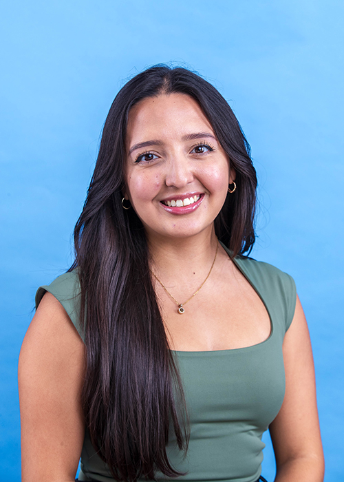 Photo of 安吉拉·贝拉