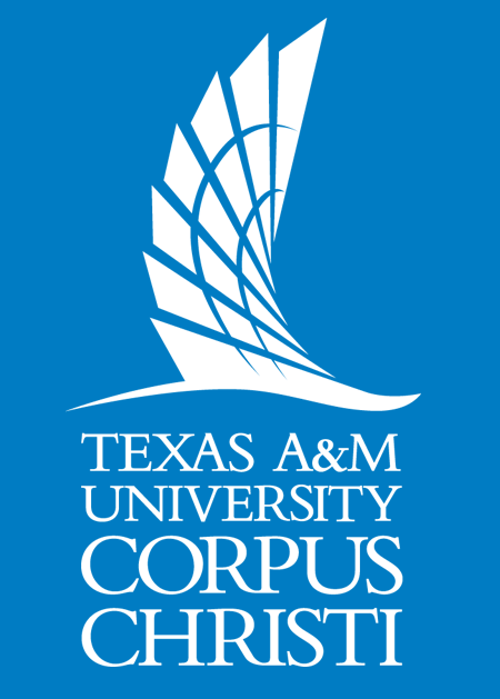 Tamucc Logo