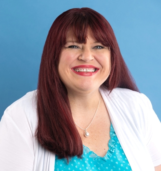 丽贝卡·威廉姆森