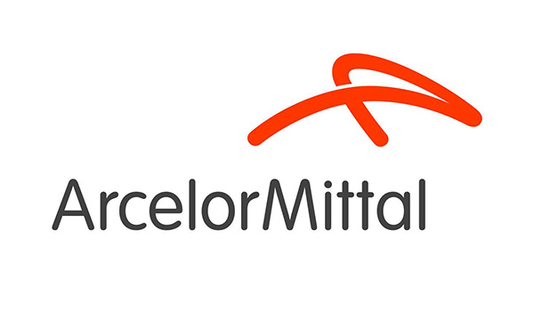 arcelor mittal logo