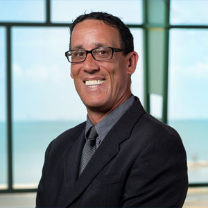 Anthony Zoccollilo new